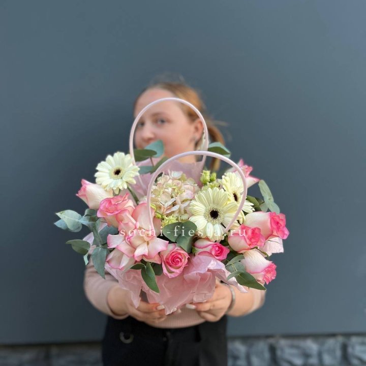 Сумочка "Для нее" в Брянске