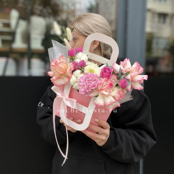 Сумочка "Мир" в Брянске