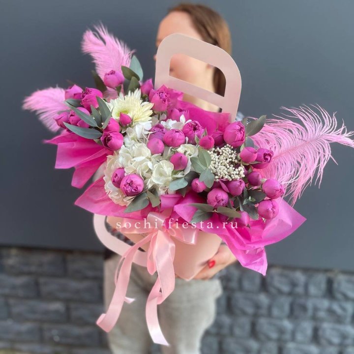 Сумочка "Симфония" в Брянске