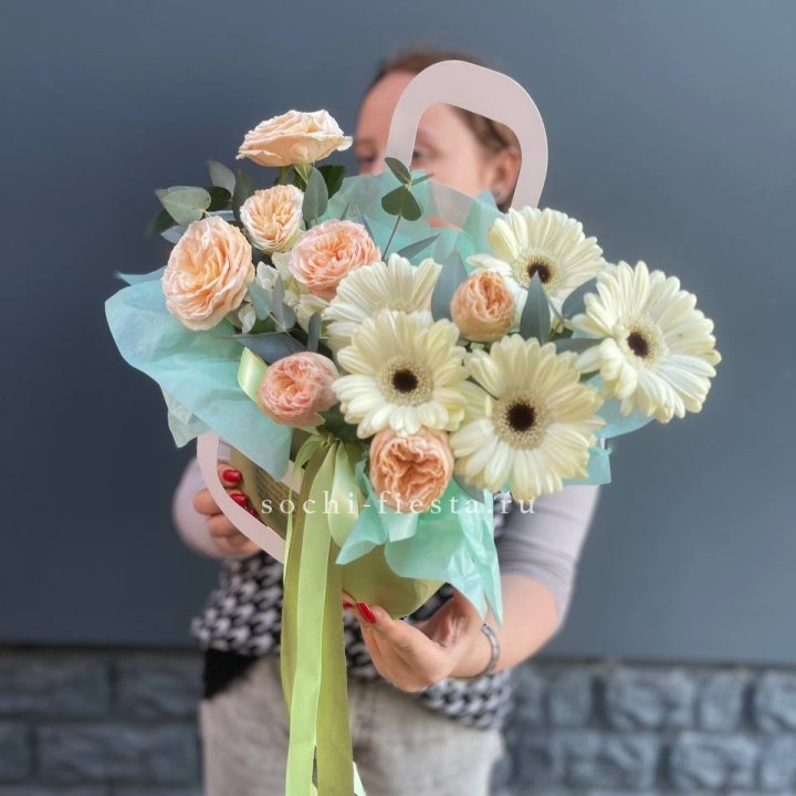  Сумочка "Лунная радуга" в Брянске