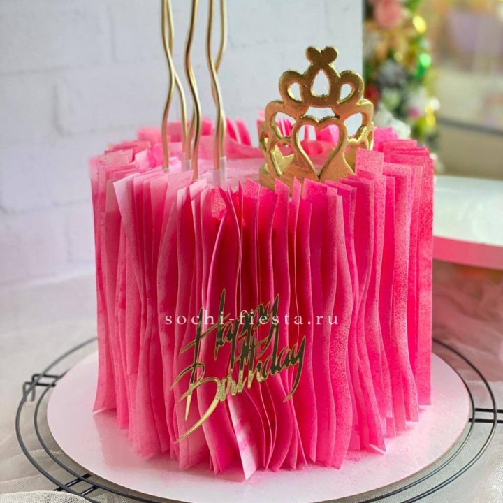 Торт "Карино" в Брянске