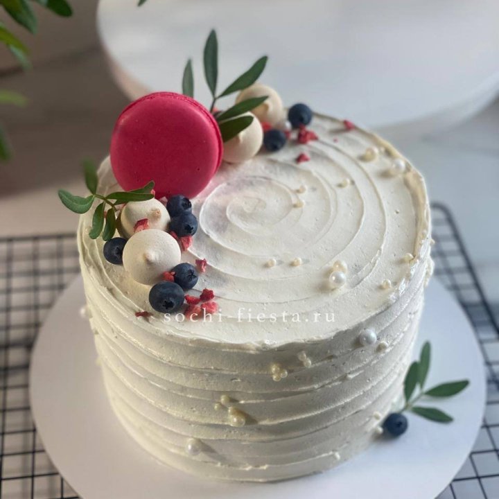 Торт "Валзер" в Брянске