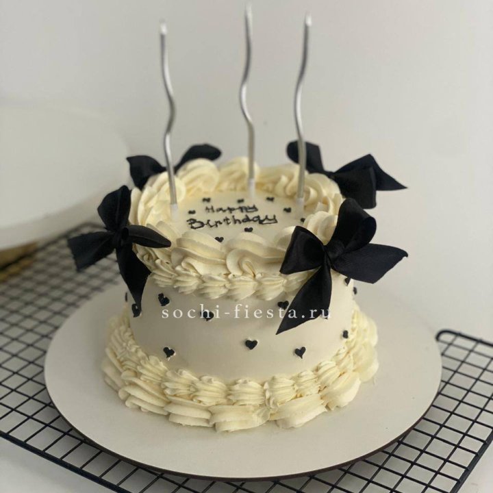 Торт "Тембор" в Брянске