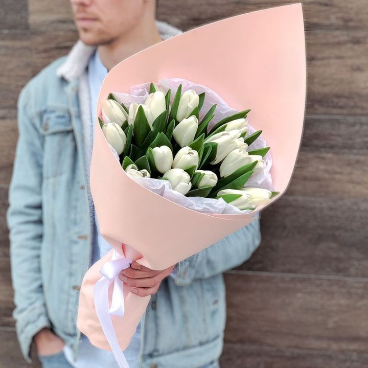 Букет Восторга в Брянске