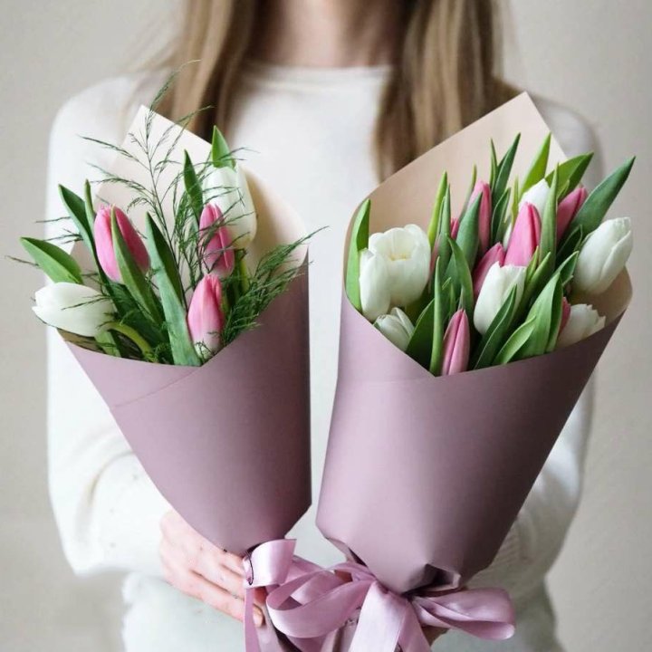 Букет Удачи в Брянске