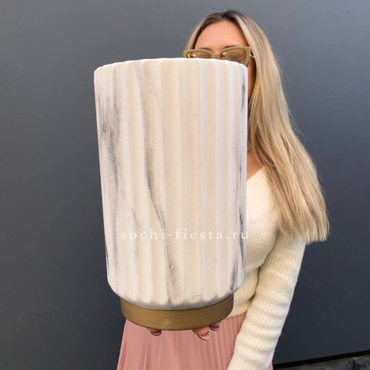 Керамическая ваза №1 в Брянске