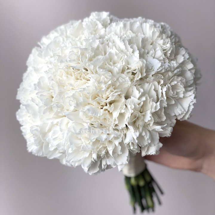 Свадебный букет №7 в Брянске