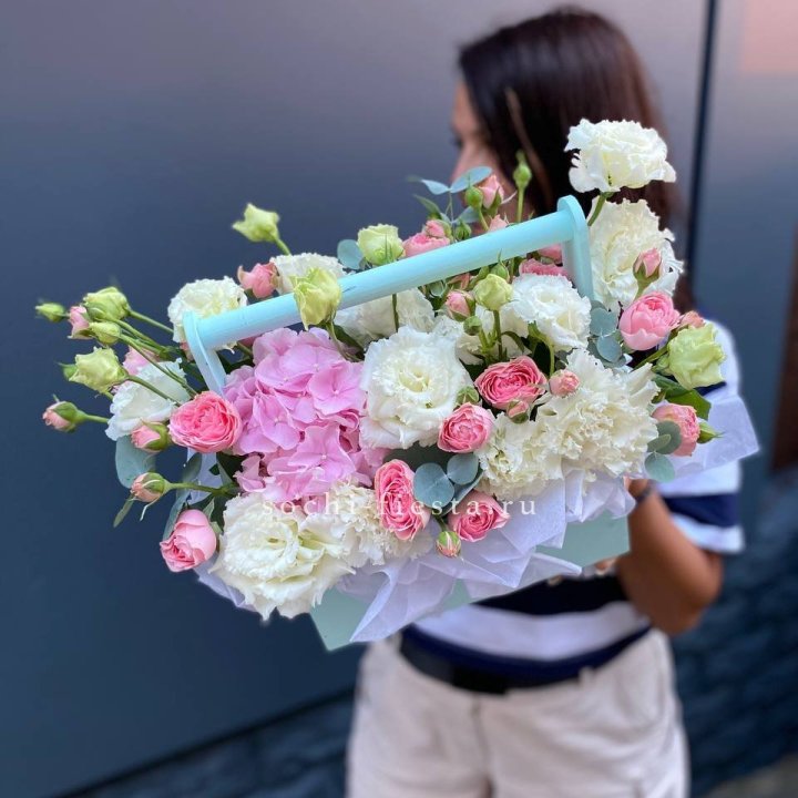 Ящик №4 в Брянске