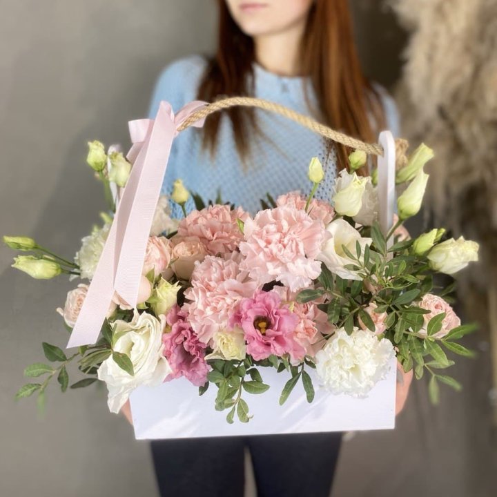 Ящик №1 в Брянске