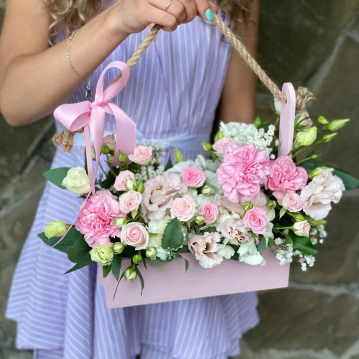 Ящик №2 в Брянске