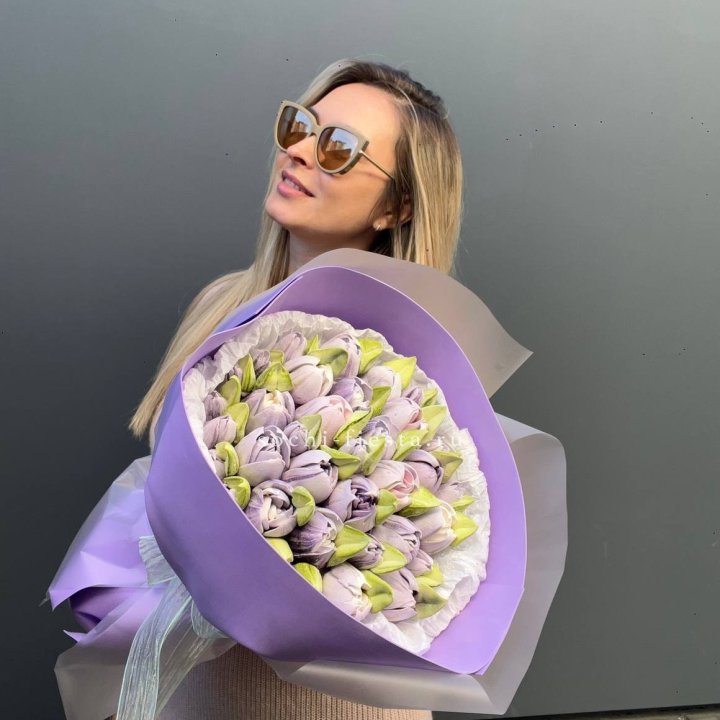 Зефирный букет перпел в Брянске