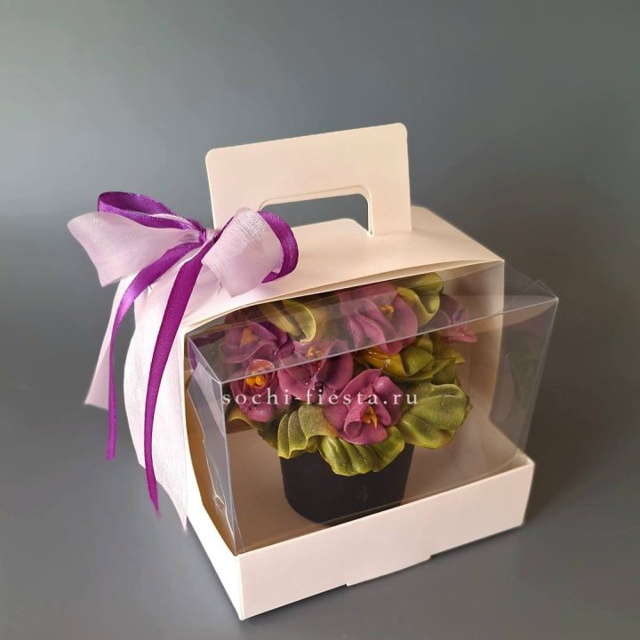  Зефир "Фиалка" в Брянске