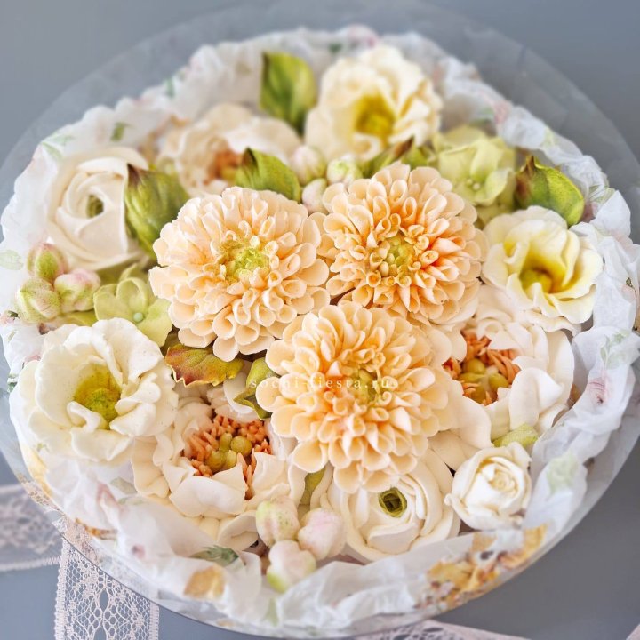 Зефирный бокс в Брянске